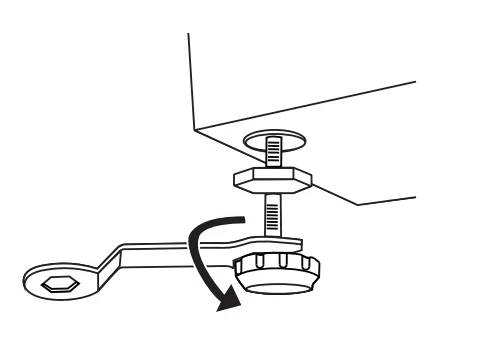 Logik L712WM13 Front-Loading Washing Machine Instruction Manual 5