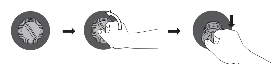 Logik L712WM20 1200-Spin Washing Machine User Guide 25