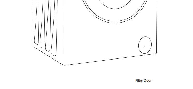 Logik L712WM20 1200-Spin Washing Machine User Guide 9