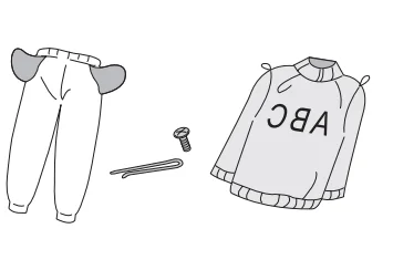 Logik L814WM20 8kg Washing Machine User Guide Logik L814WM20 8kg Washing Machine User Guide 11