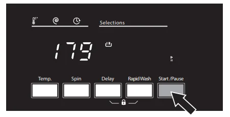 Logik L814WM20 8kg Washing Machine User Guide Logik L814WM20 8kg Washing Machine User Guide 16