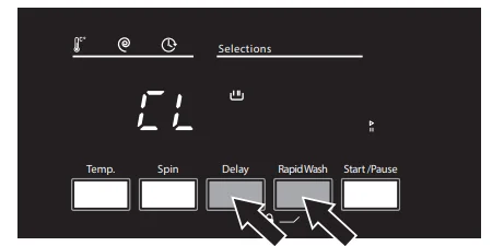 Logik L814WM20 8kg Washing Machine User Guide Logik L814WM20 8kg Washing Machine User Guide 20