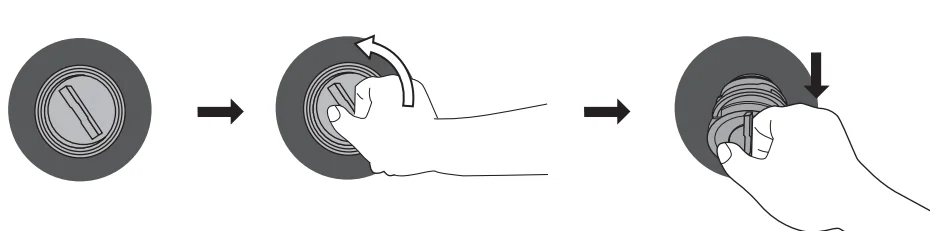 Logik L814WM20 8kg Washing Machine User Guide Logik L814WM20 8kg Washing Machine User Guide 25