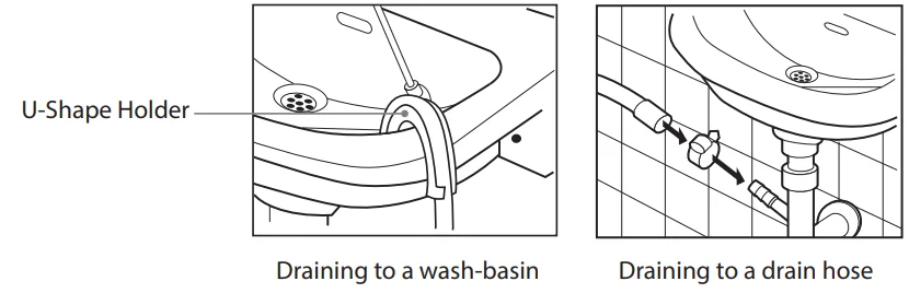 Logik L814WM20 8kg Washing Machine User Guide Logik L814WM20 8kg Washing Machine User Guide 7