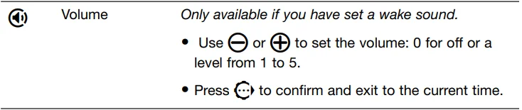 Lumie Bodyclock Glow 150 Wake-up Light SAD Alarm 4