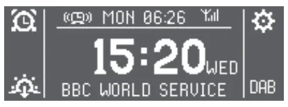 Lumie Bodyclock Luxe 700FM-24