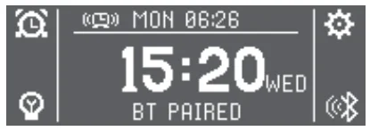 Lumie Bodyclock Luxe 700FM-28