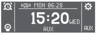 Lumie Bodyclock Luxe 700FM-32