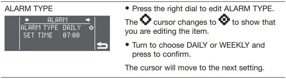 Lumie Bodyclock Luxe 700FM-8