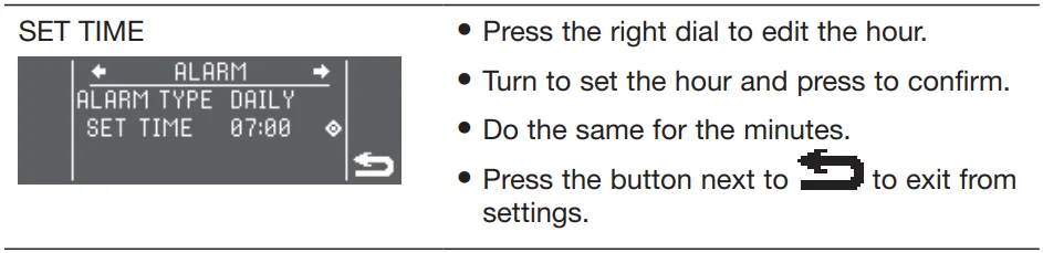 Lumie Bodyclock Luxe 700FM-9