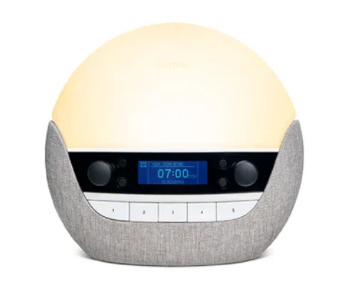 Lumie Bodyclock Luxe 700FM-pi