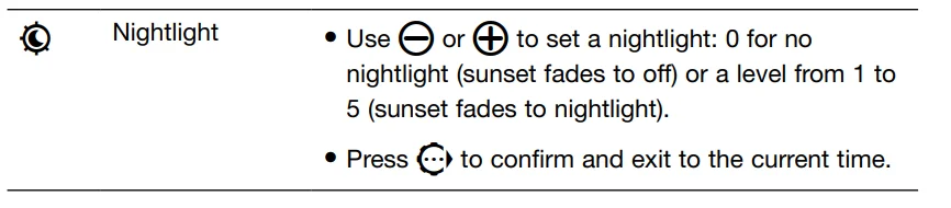 Lumie Bodyclock Rise 100 Alarm Clock 4