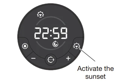 Lumie Bodyclock Rise 100 Alarm Clock 5