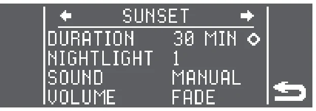 Lumie Bodyclock Shine 300 Wake-up Light Radio Alarm 18