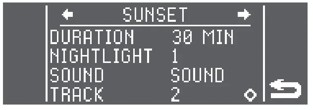 Lumie Bodyclock Shine 300 Wake-up Light Radio Alarm 21