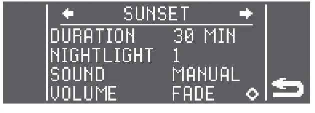 Lumie Bodyclock Shine 300 Wake-up Light Radio Alarm 22