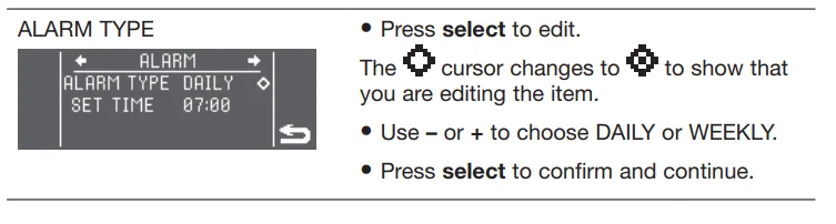 Lumie Bodyclock Shine 300 Wake-up Light Radio Alarm 3