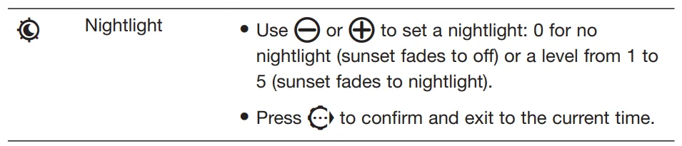 Lumie Bodyclock Spark 100 SAD Wake-up Light Alarm- 6