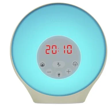 Lumie Sunrise Alarm Wake-up Light Alarm Clock prod