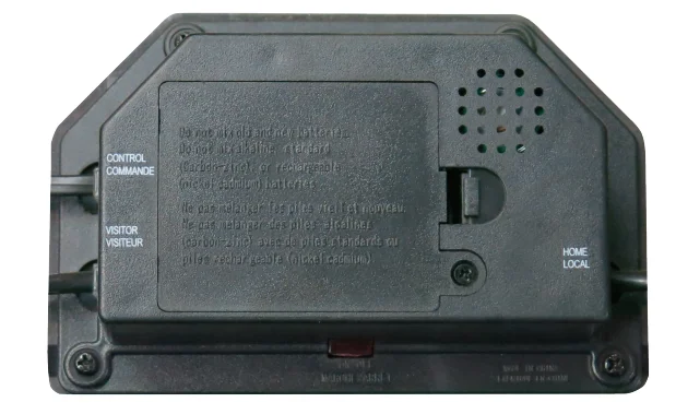 MD Sports 1658128 Arcade Basketball Game 39