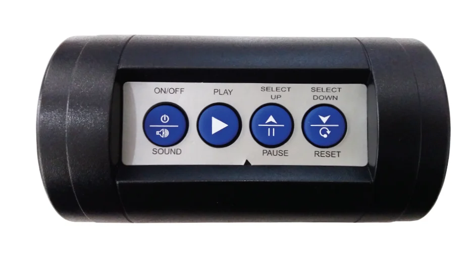 MD Sports 1658128 Arcade Basketball Game 41