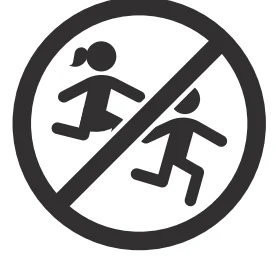 MD Sports 1658128 Arcade Basketball Game 6