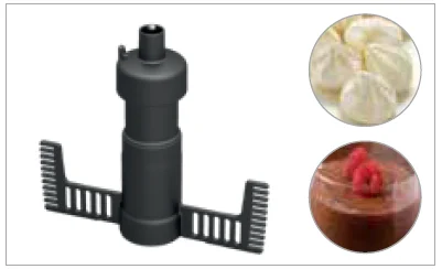 Magimix 4200XL Food Processor User Manual 19