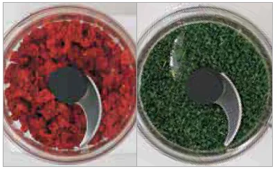 Magimix 4200XL Food Processor User Manual 20