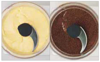 Magimix 4200XL Food Processor User Manual 21