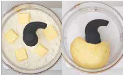 Magimix 4200XL Food Processor User Manual 27