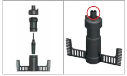 Magimix 4200XL Food Processor User Manual 34