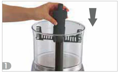 Magimix 4200XL Food Processor User Manual 35