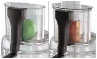 Magimix 4200XL Food Processor User Manual 44