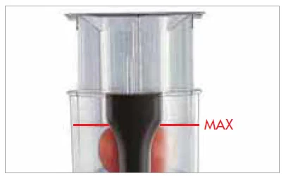 Magimix 4200XL Food Processor User Manual 45