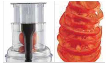 Magimix 4200XL Food Processor User Manual 46