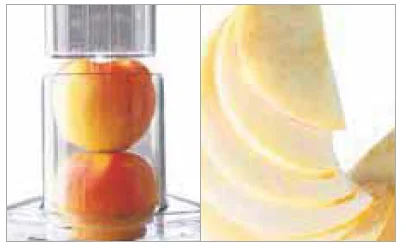 Magimix 4200XL Food Processor User Manual 49