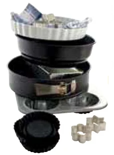 Magimix 4200XL Food Processor User Manual 62