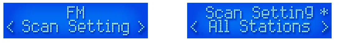 Maxtek 71127 DAB FM Radio User Guide 11