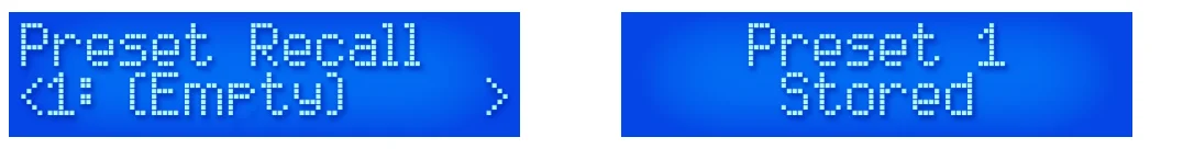 Maxtek 71127 DAB FM Radio User Guide 18