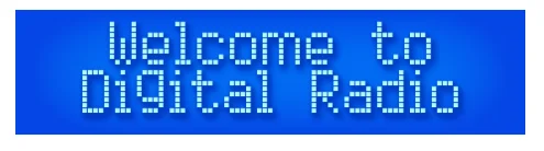 Maxtek 71127 DAB FM Radio User Guide 2