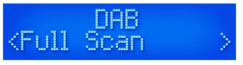 Maxtek 71127 DAB FM Radio User Guide 4