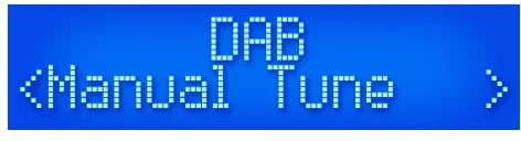 Maxtek 71127 DAB FM Radio User Guide 6