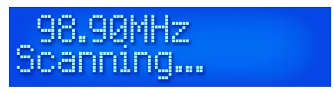 Maxtek 71127 DAB FM Radio User Guide 9