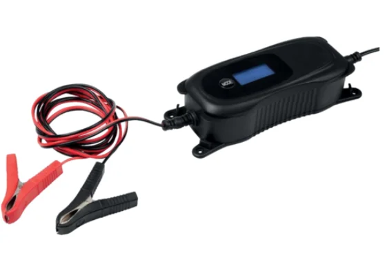 Medion MD18559 Car Battery Charger User Manual Medion MD18559 Car Battery Charger-product