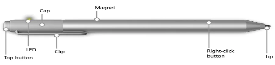 Microsoft Surface Pro 9 2-in-1 Tablet-Laptop-3