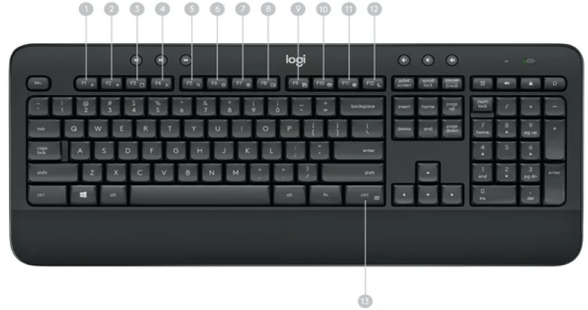 Microsoft Surface Pro 9 2-in-1 Tablet-Laptop-5