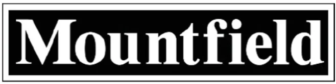 Mountfield Lawnmowers logo