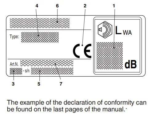 Mountfield MHJ-2424 Petrol Hedge Trimmer User Guide 15