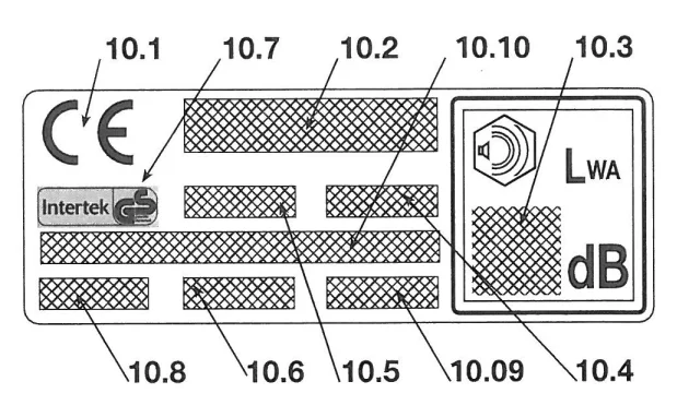 Mountfield MHJ2424 Hedge Trimmer-15