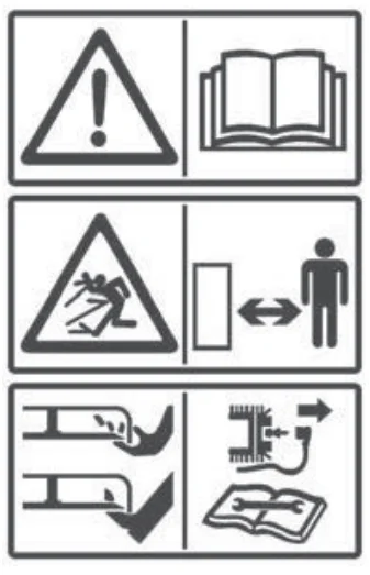 Mountfield SP414 Self-Propelled Lawn Mower User Guide Mountfield SP414 Self-Propelled Lawn Mower-1